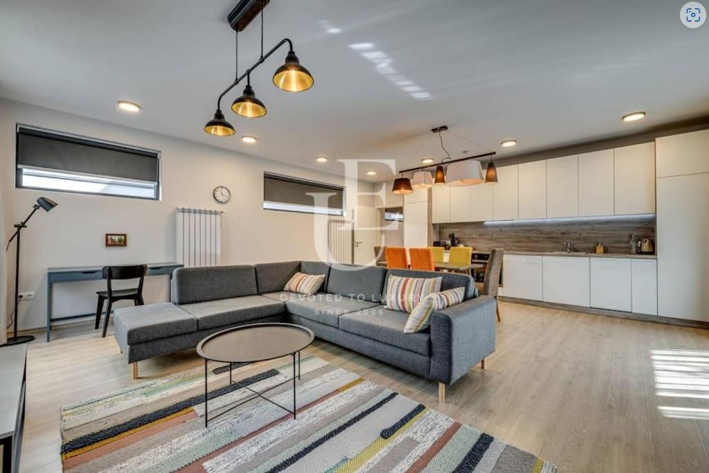 Apartament Amsterdam: A Lovely Flat! Sofia