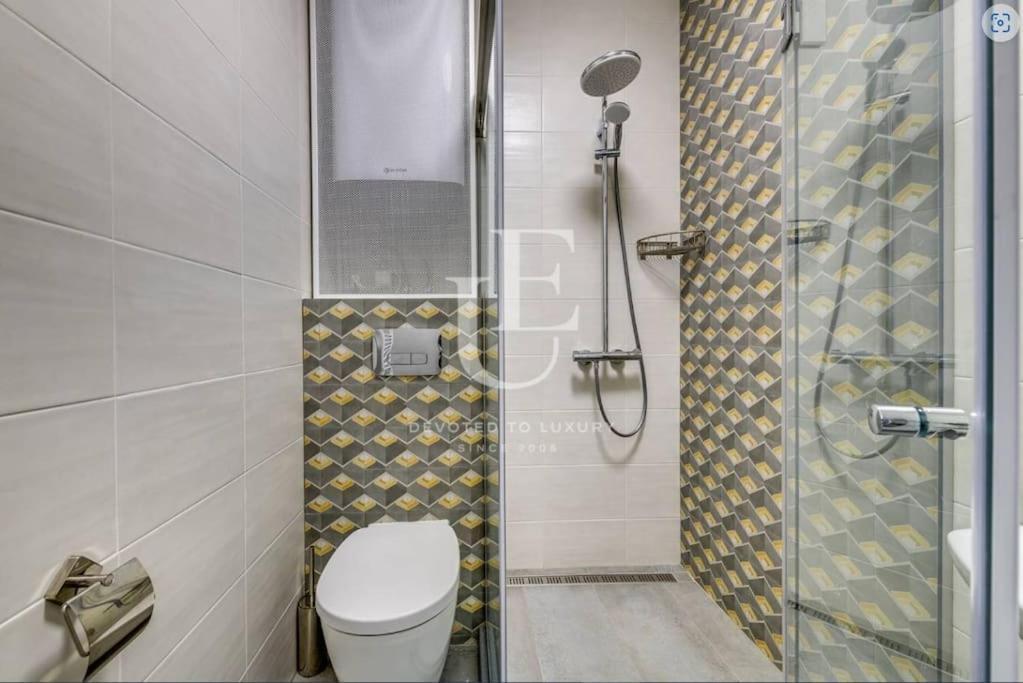 Appartement Amsterdam: A Lovely Flat! *