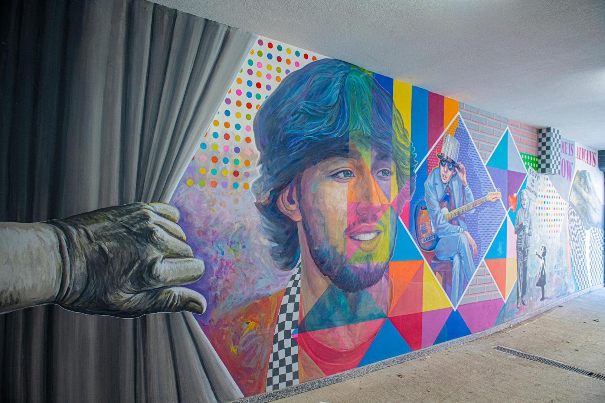 Amsterdam: A Lovely Flat! *